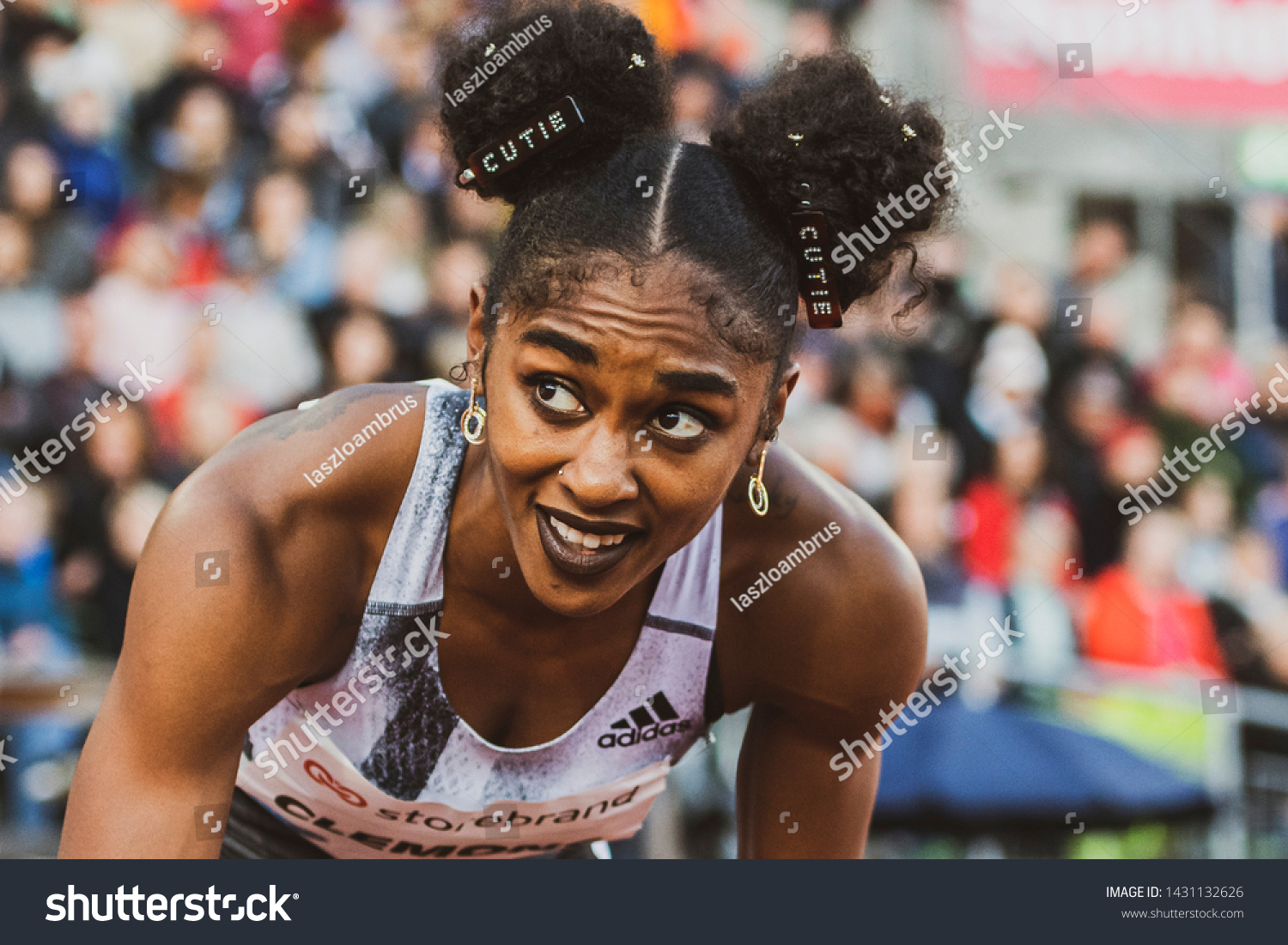 2 Christina clemons Images, Stock Photos & Vectors | Shutterstock