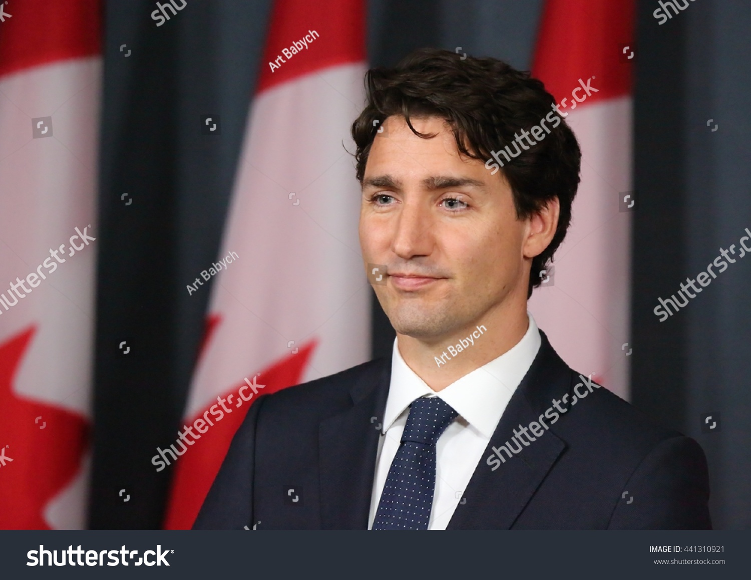 canada prime Rector justin trudeau Orthoepy