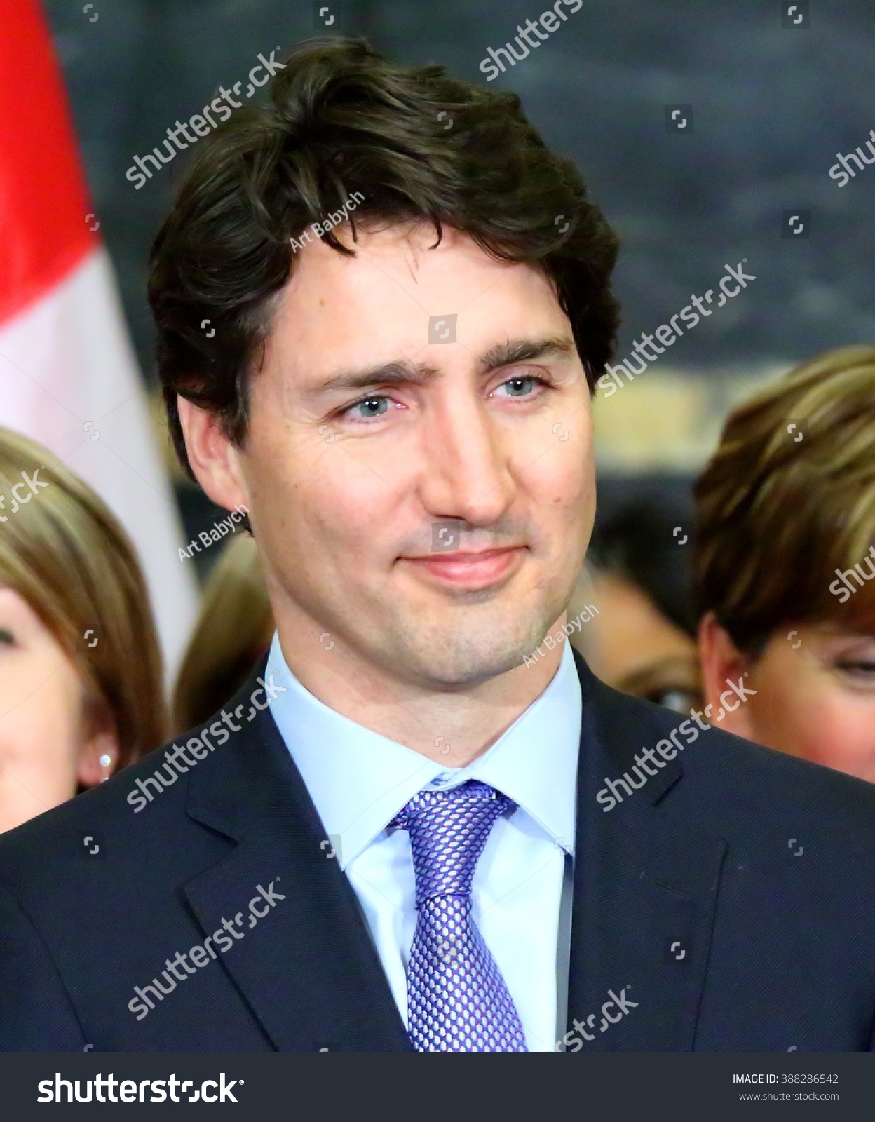 canada prime Rector justin trudeau Orthoepy