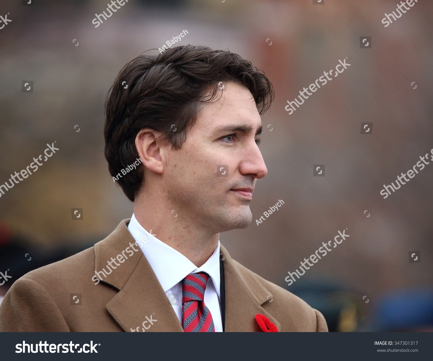 canada prime Rector justin trudeau Orthoepy