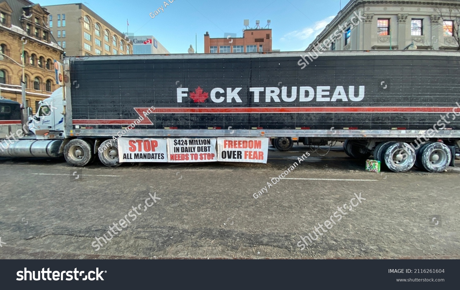 freedom convoy 2022 nz