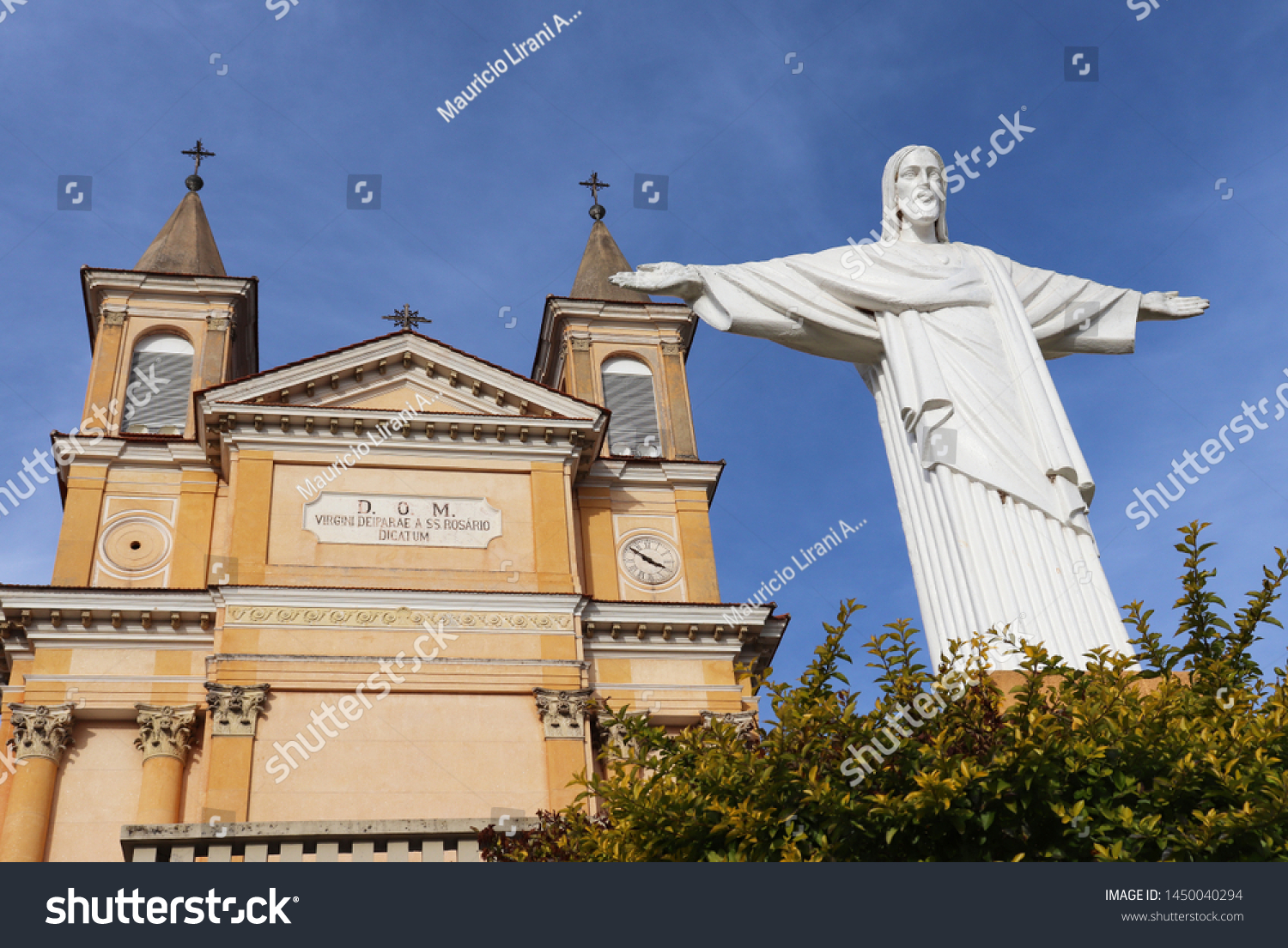 Colombo Paraná fonte: image.shutterstock.com