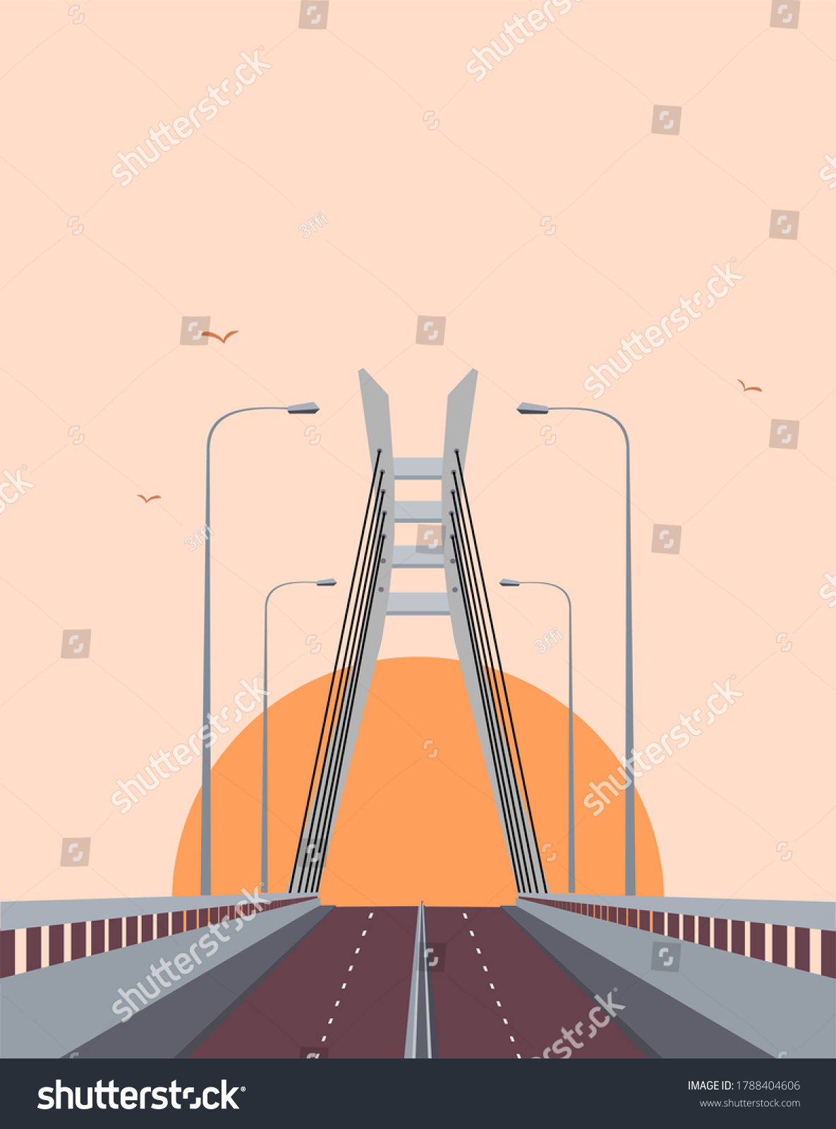 28,463 Link bridge Images, Stock Photos & Vectors | Shutterstock