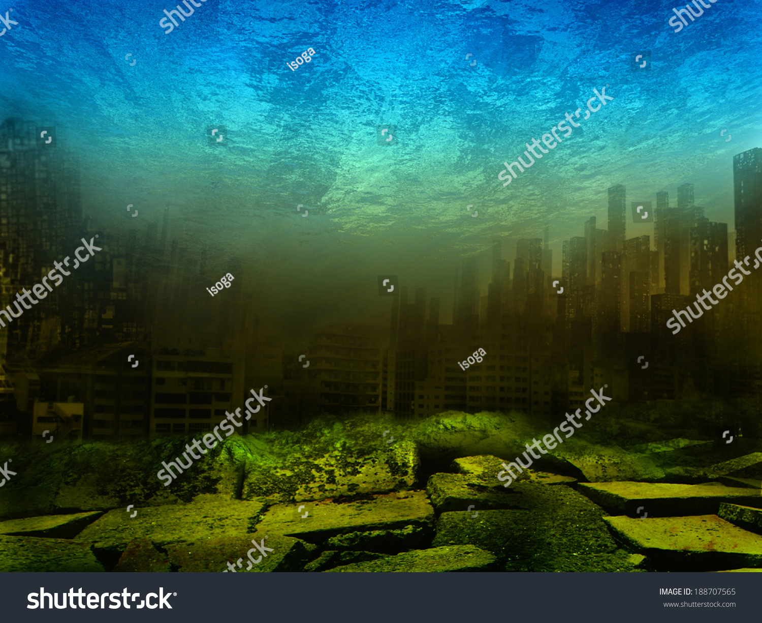 Overflow Stock Photo 188707565 : Shutterstock