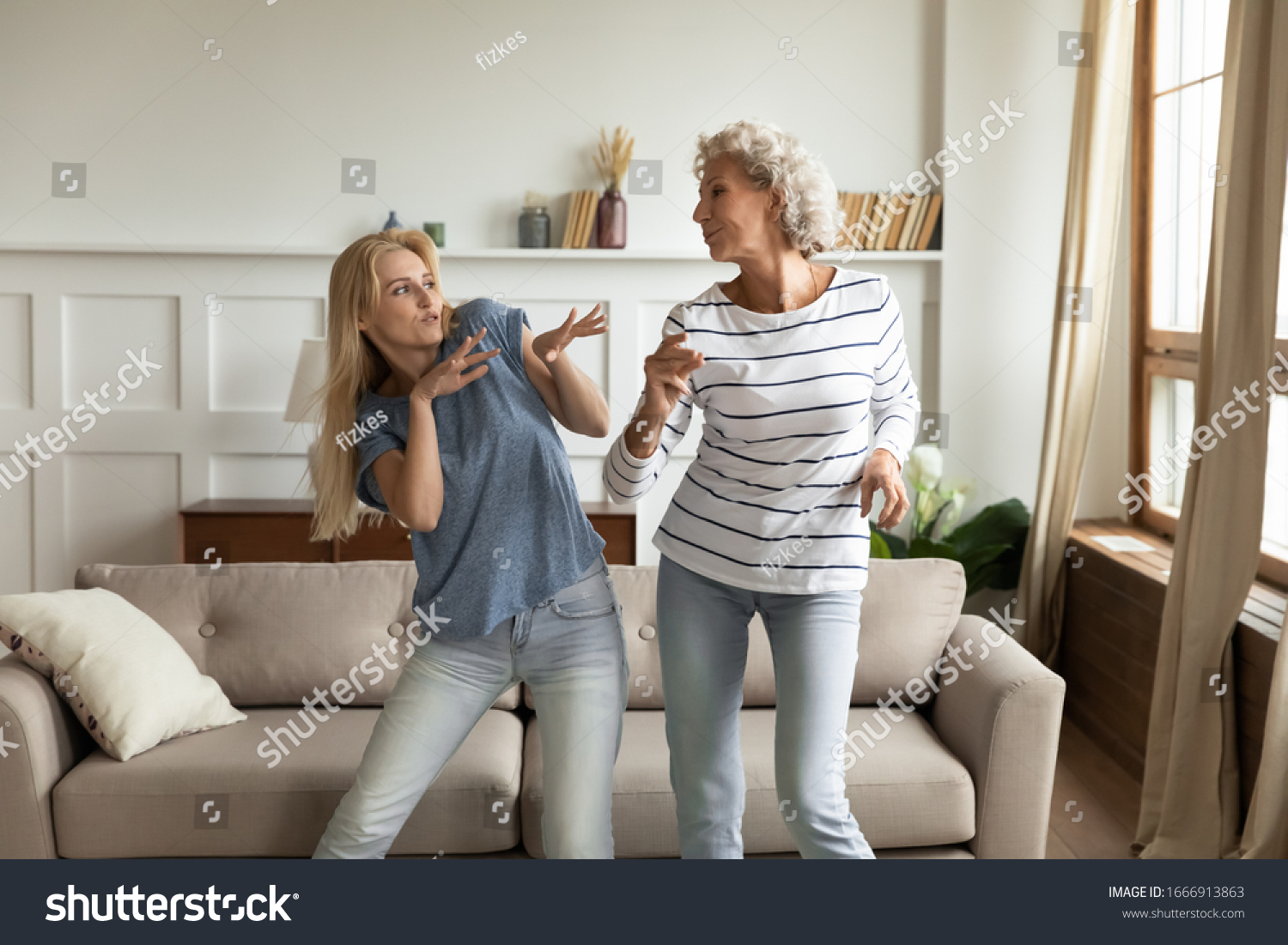 18,588 Dancing daughter Images, Stock Photos & Vectors | Shutterstock
