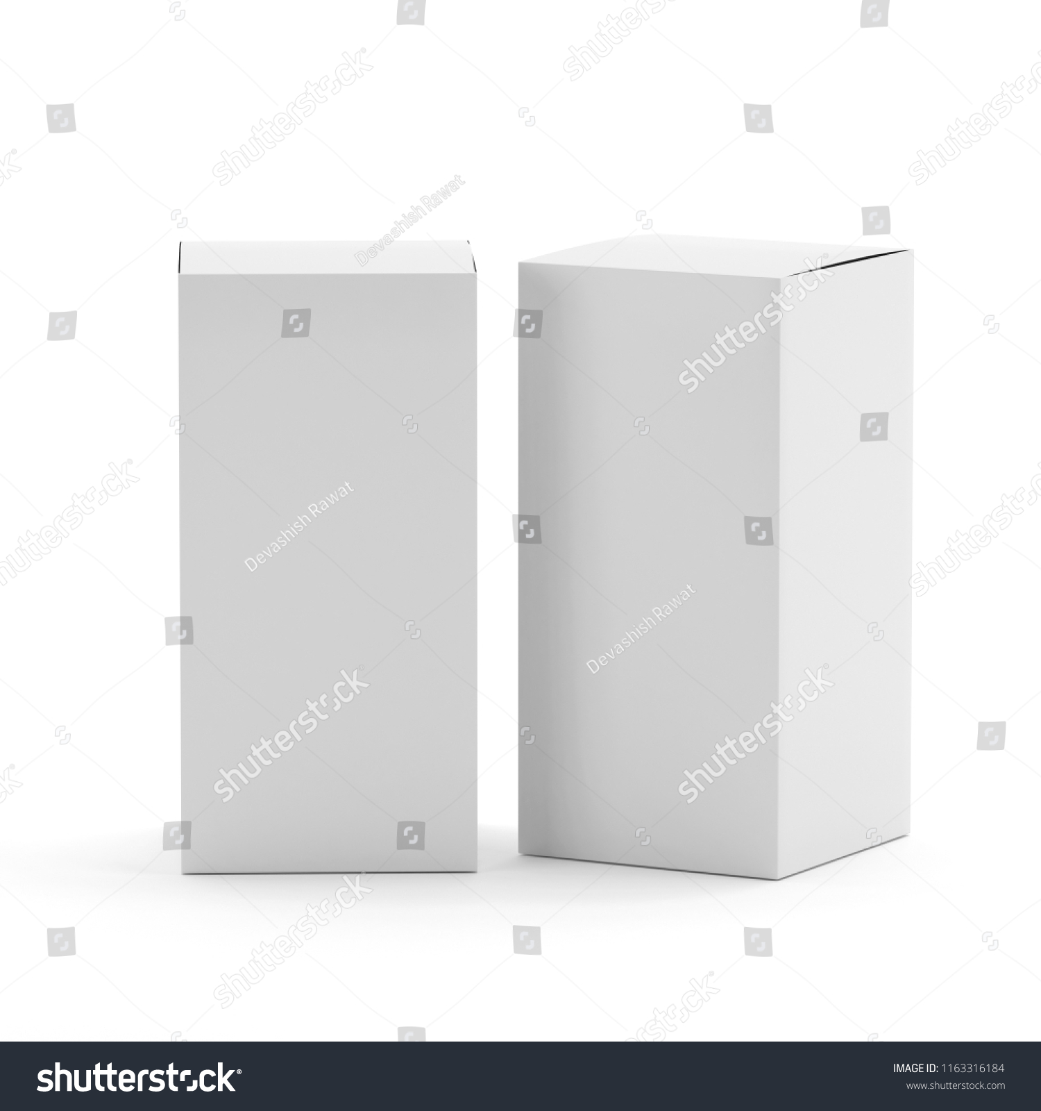 22,331 Plain white boxes Images, Stock Photos & Vectors | Shutterstock