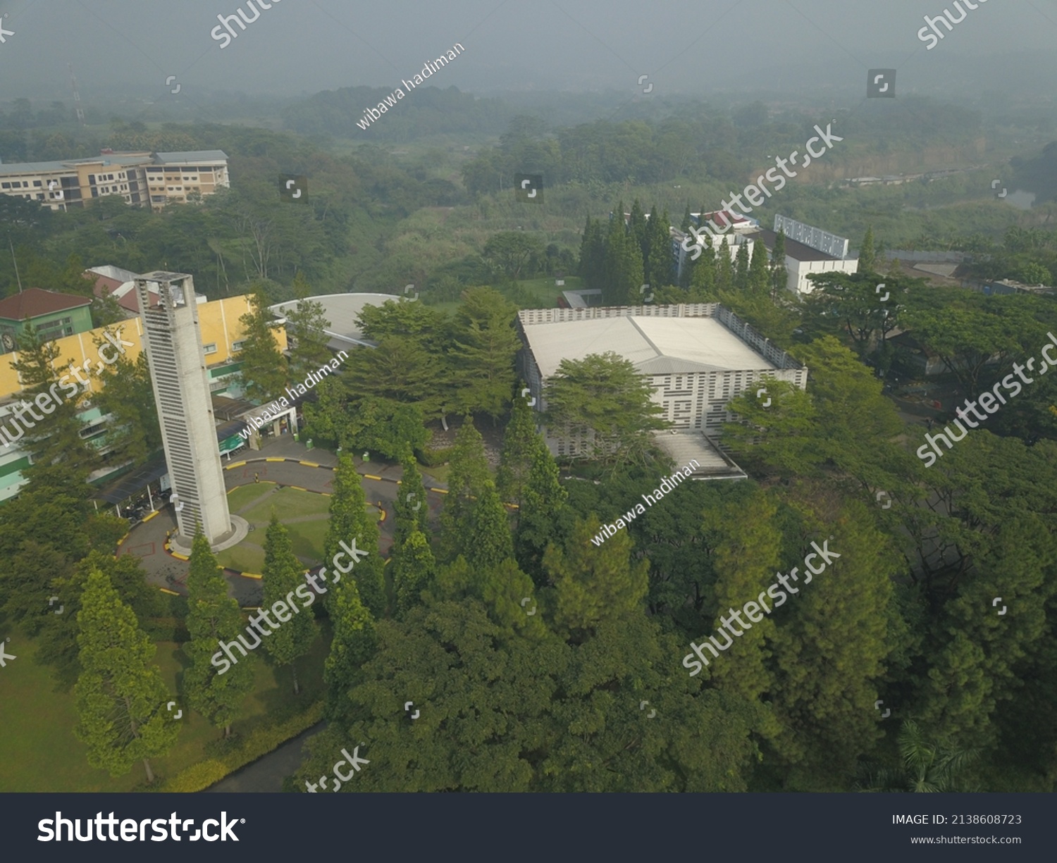 Padalarang Indonesia March 9 2022 Al Stock Photo 2138608723 | Shutterstock