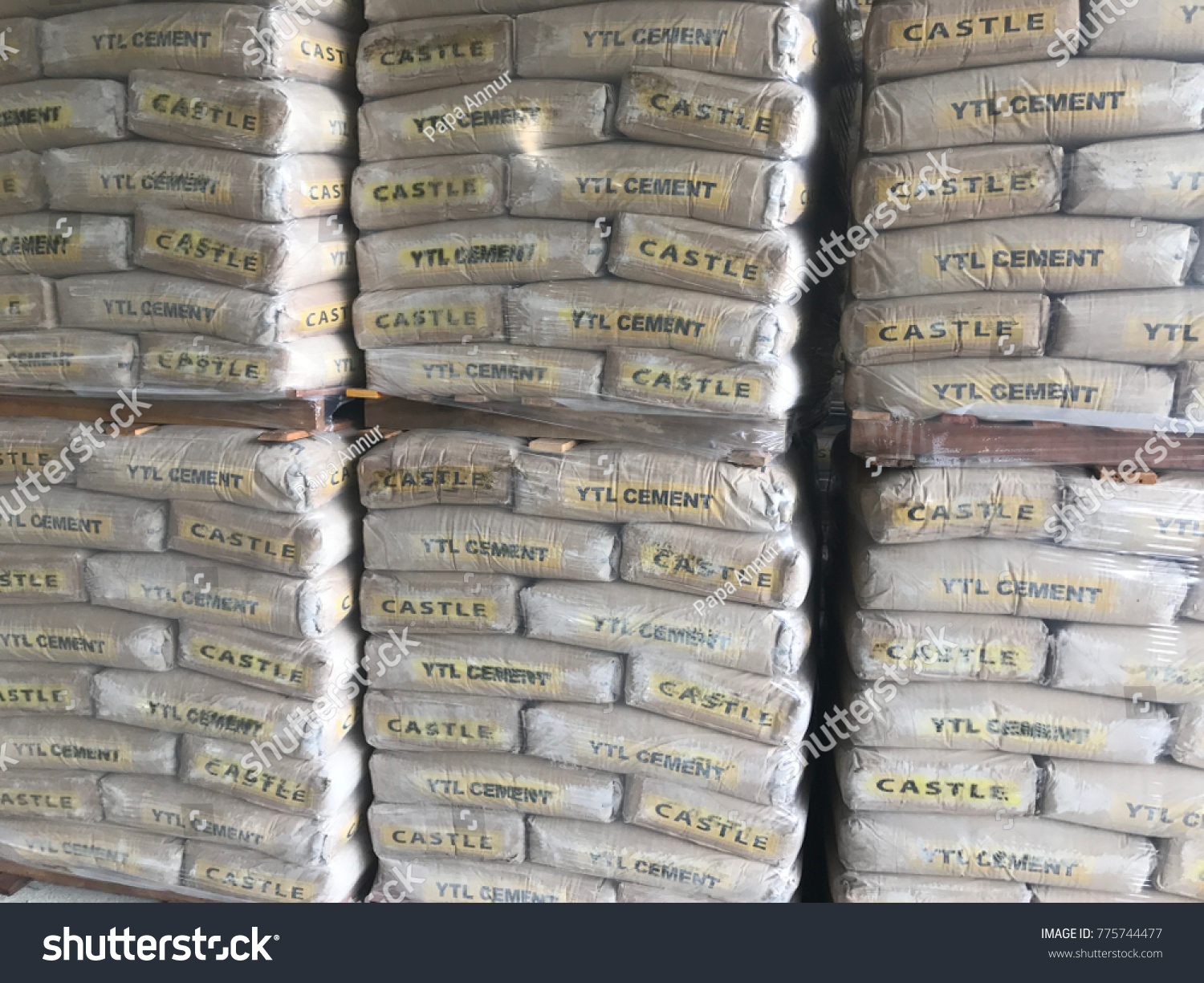 Berhad ytl cement Products &