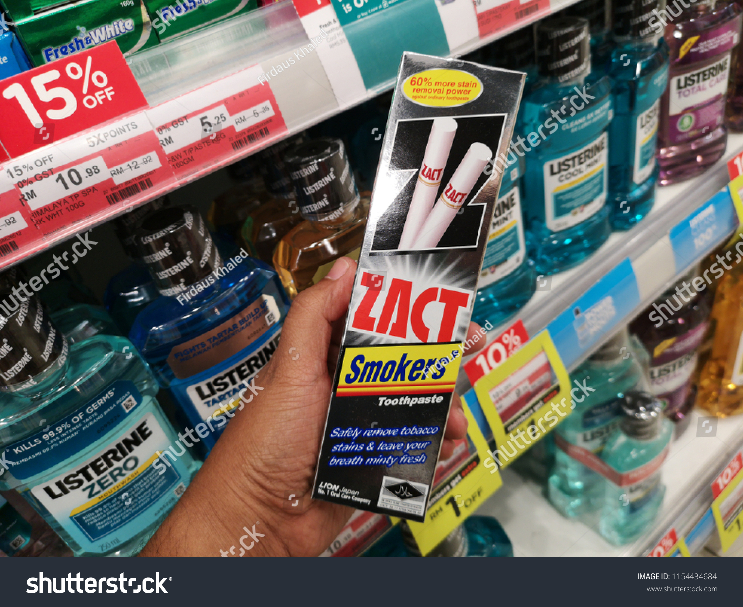 Image result for zact toothpaste