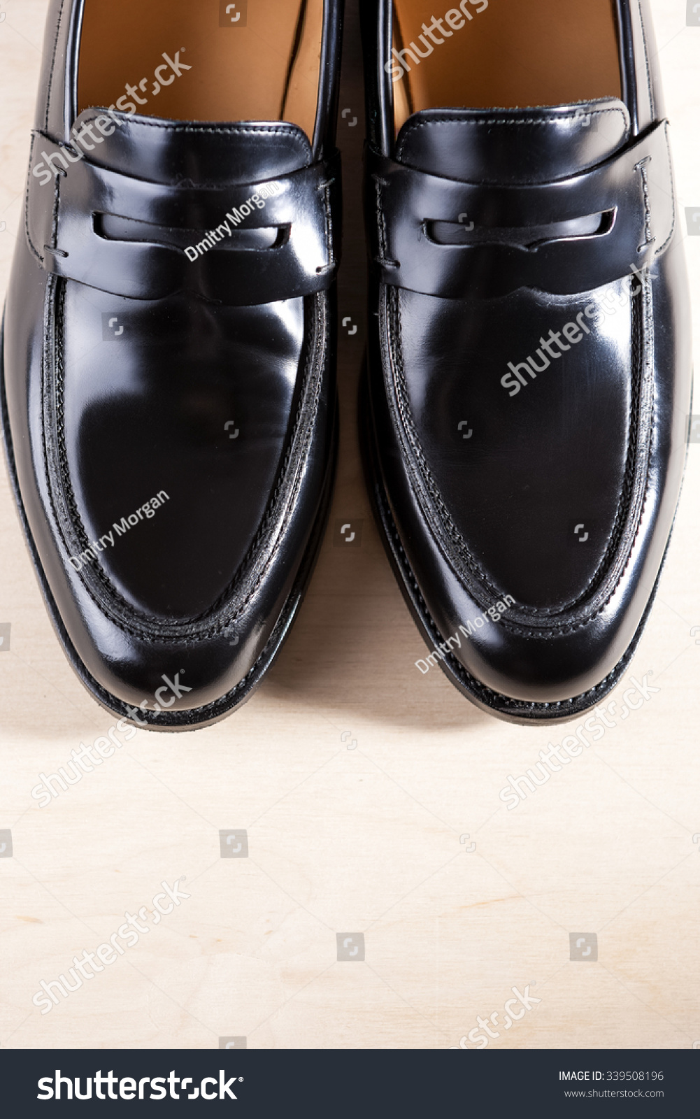 expensive loafers