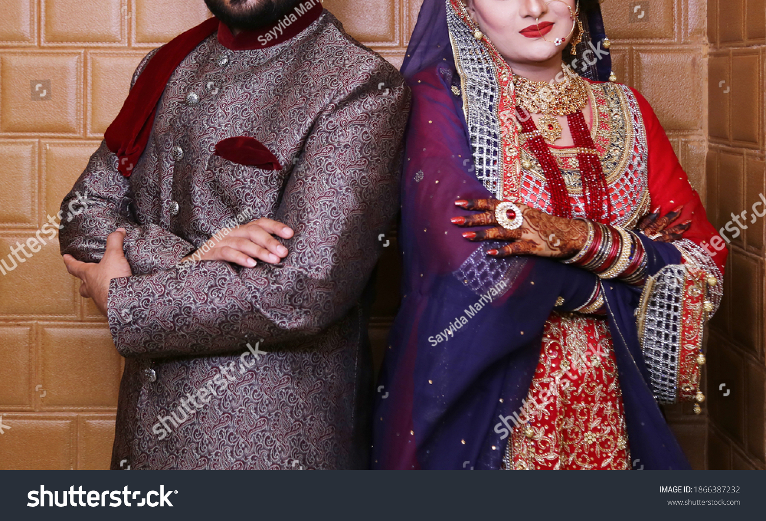 Pakistani Indian Bridal Groom Sweet ...