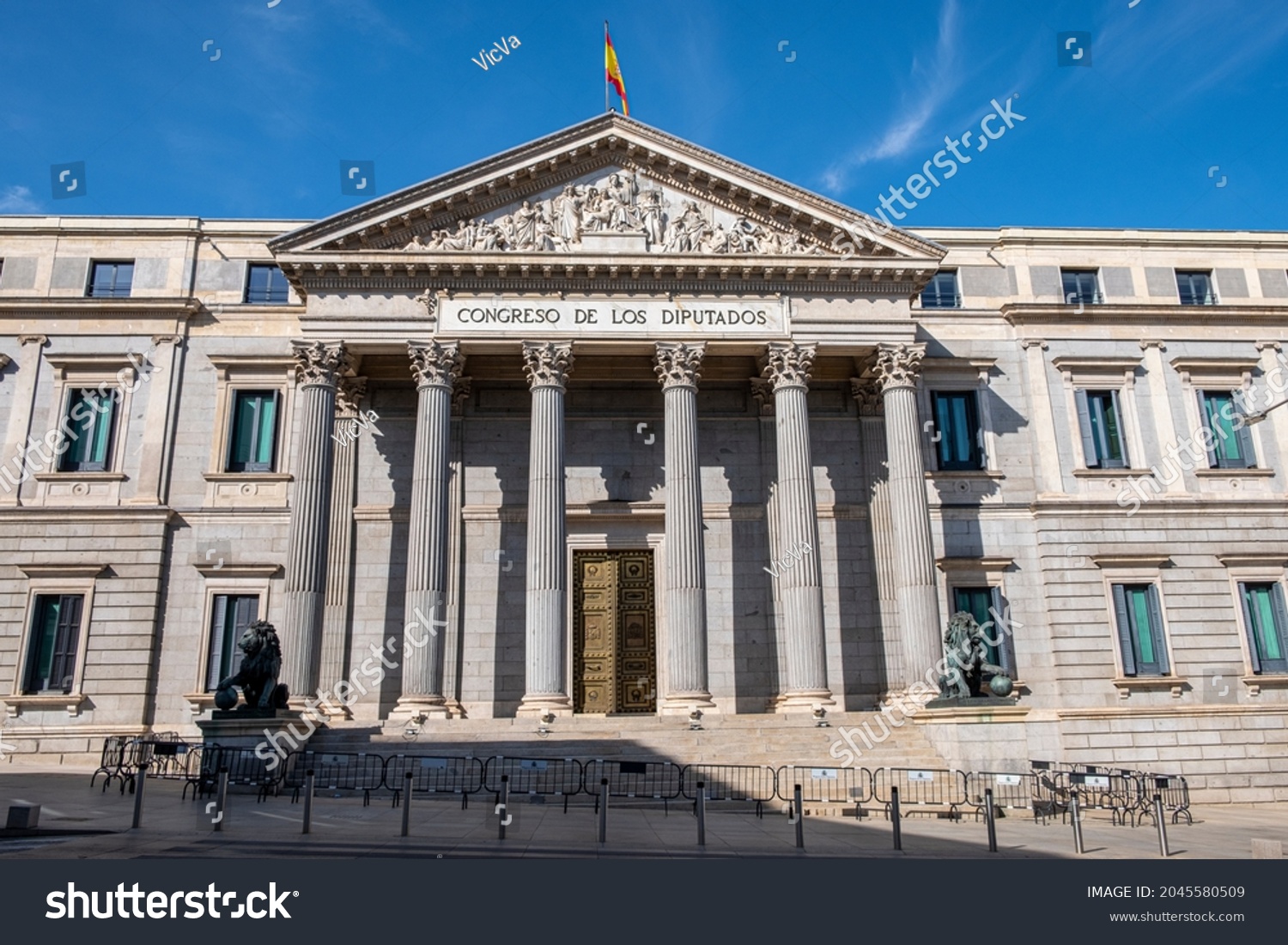 Congresos Images, Stock Photos & Vectors | Shutterstock