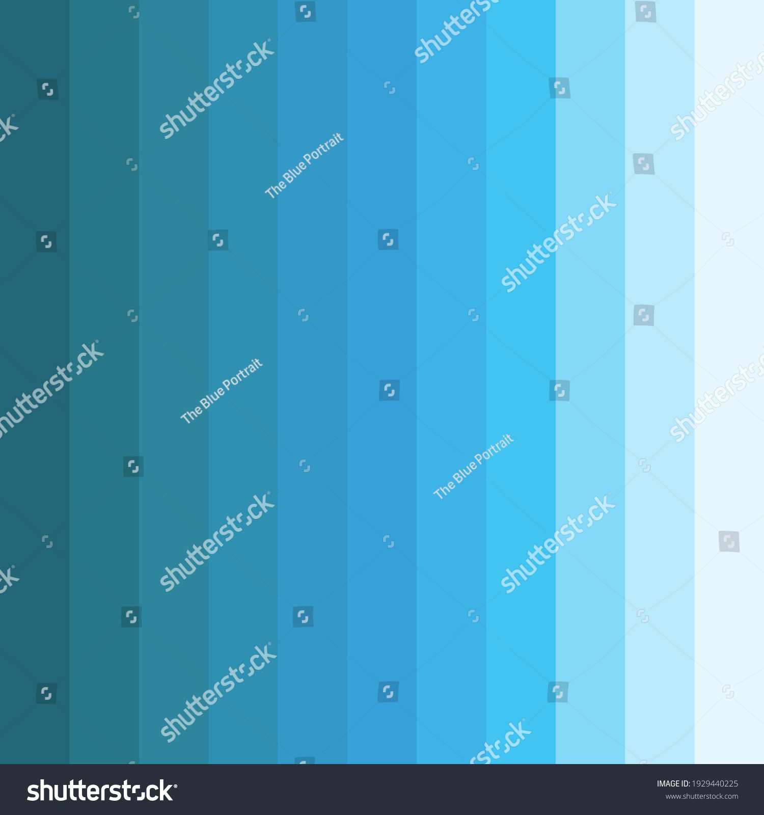 abstract-blue-colours-on-white-background-spectrum-abstract-images