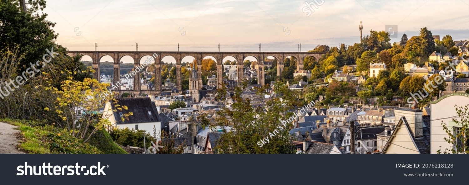 479 Morlaix Images, Stock Photos & Vectors | Shutterstock