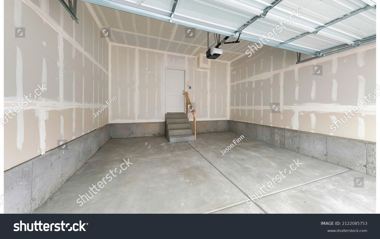 989 Unfinished garage Images, Stock Photos & Vectors | Shutterstock