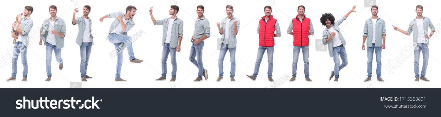 39,570 Single human standing isolated Stock Photos, Images ...