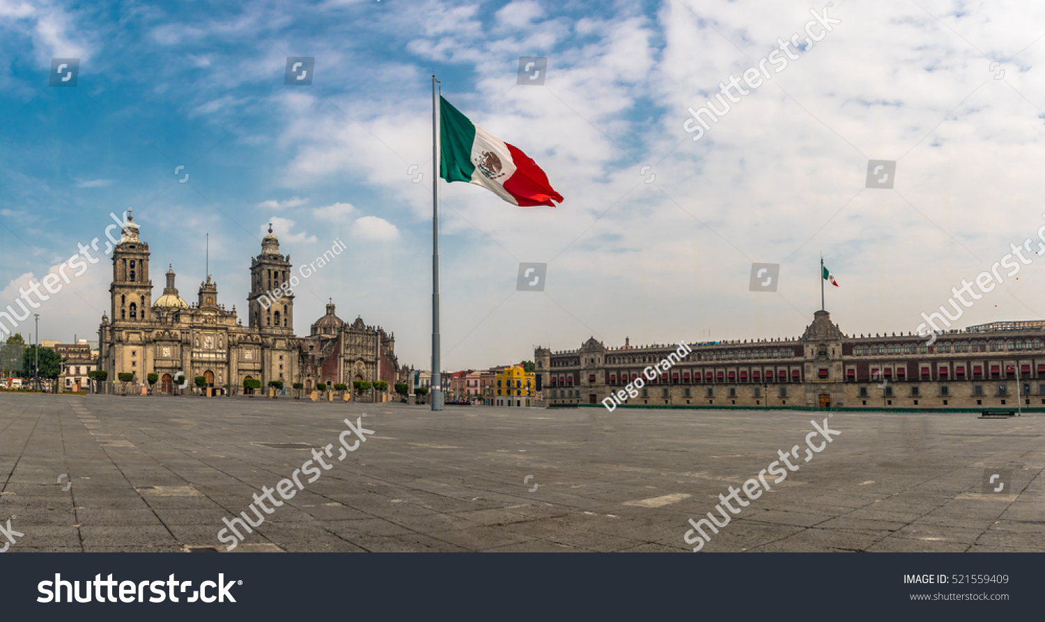 mexico Association football team logo