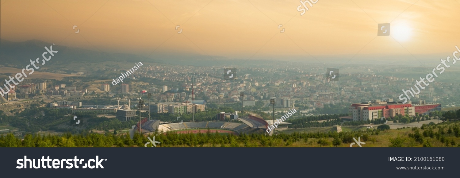 Karabuk Images, Stock Photos & Vectors | Shutterstock