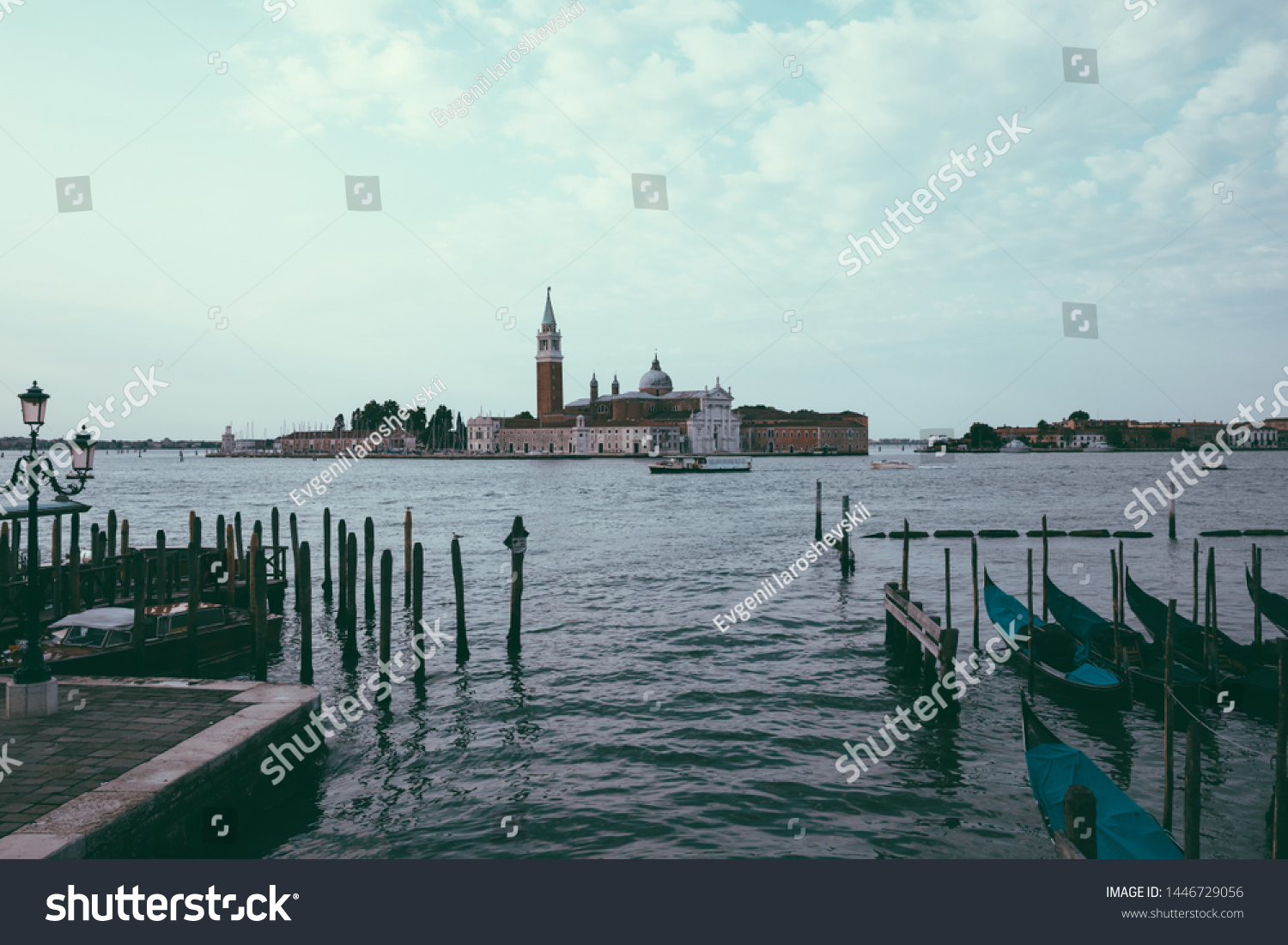 laguna veneta