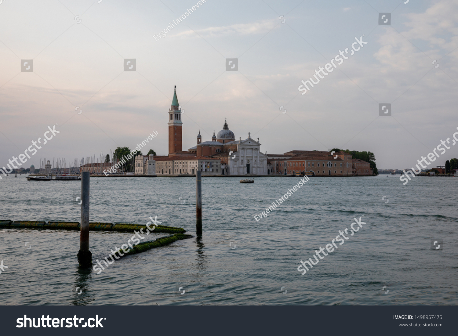 laguna veneta