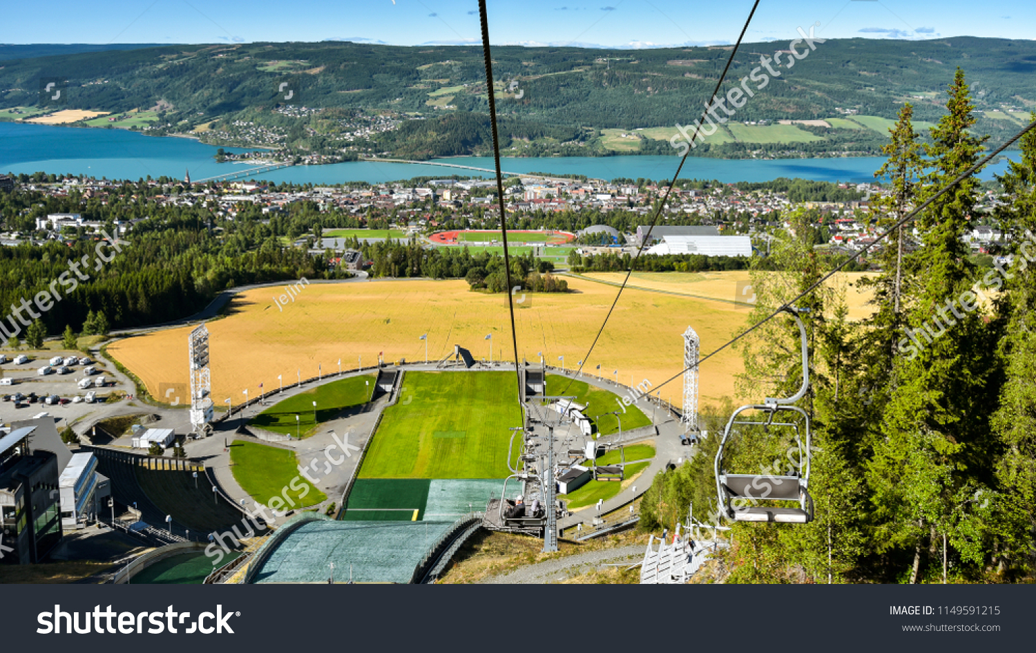 49+ Lillehammer Norway Images