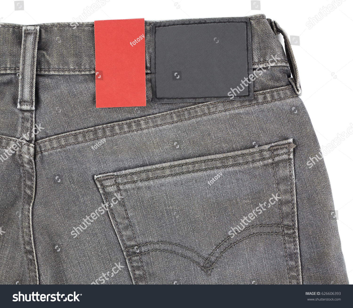 jeans branded id