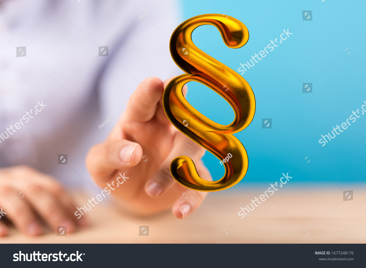 paragraph-law-sign-digital-hand-stock-photo-1677248176-shutterstock