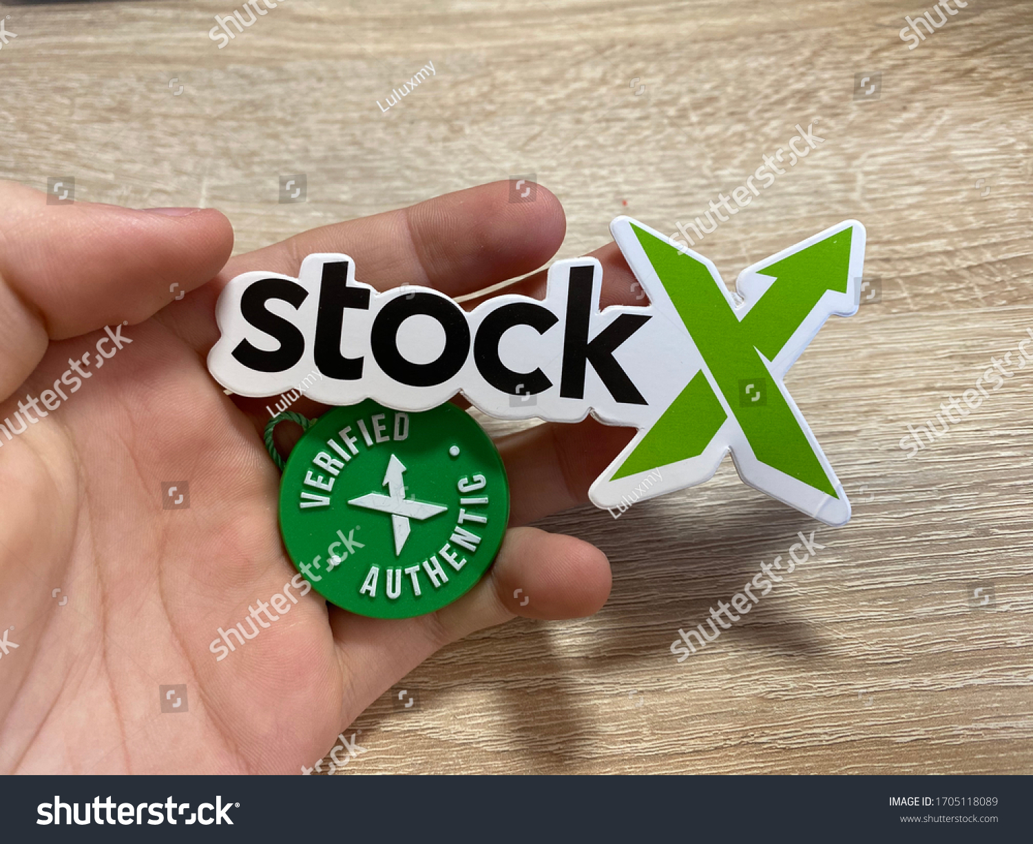 World's First Online Consumer ”Stock Market of Things” — StockX — Launches  Today - StockX News