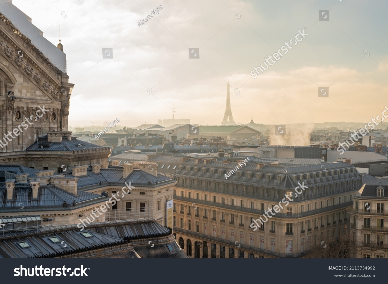 rooftop acte 2 paris