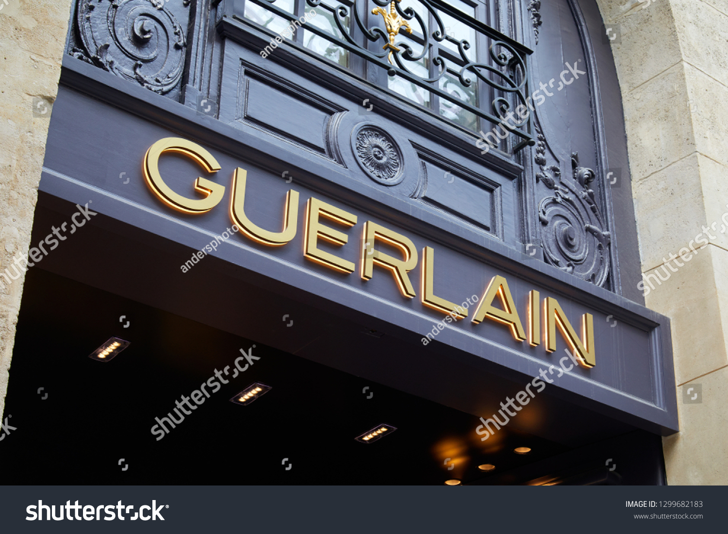 Guerlain Stock Photos, Images & Photography | Shutterstock