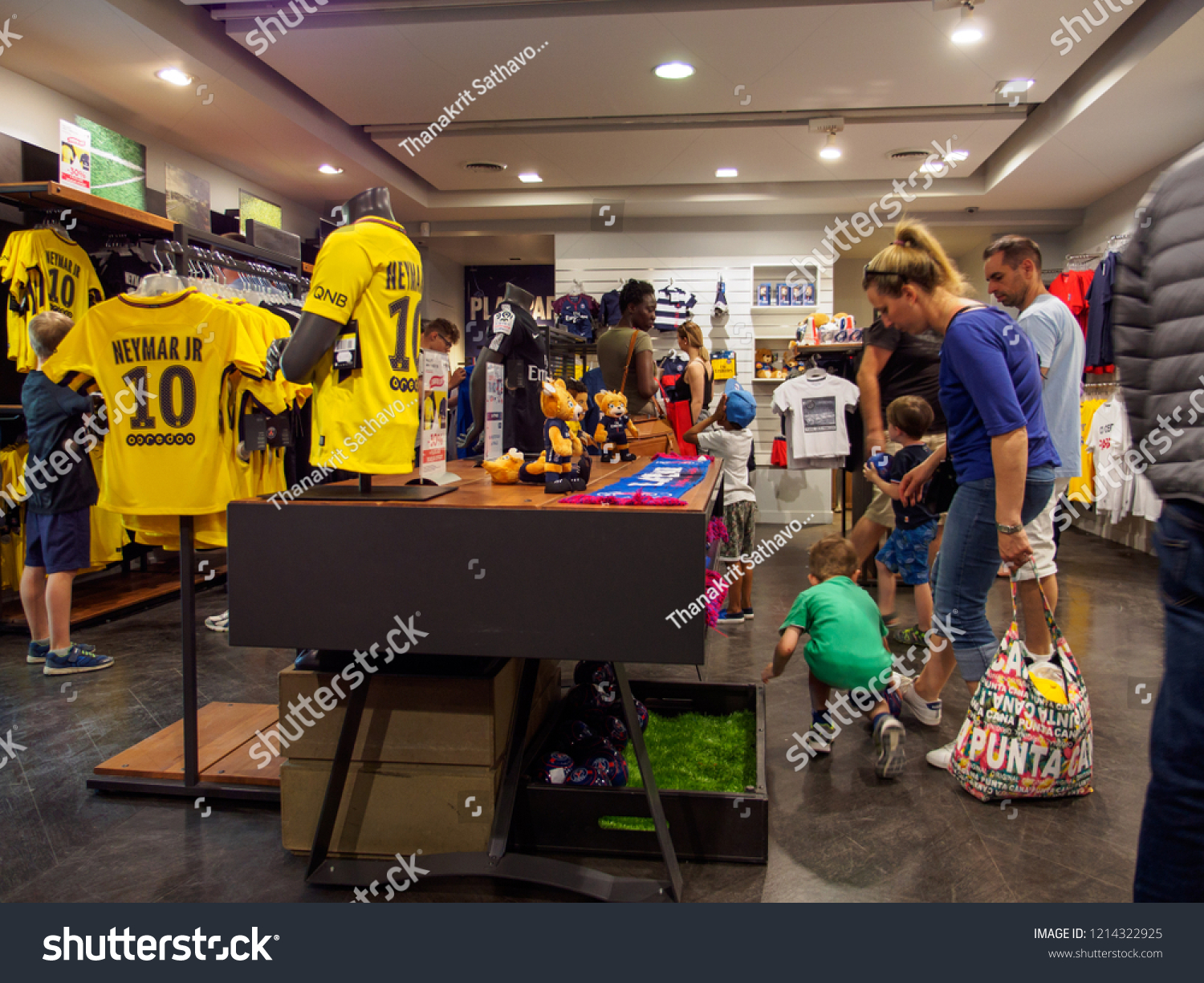 france soccer store