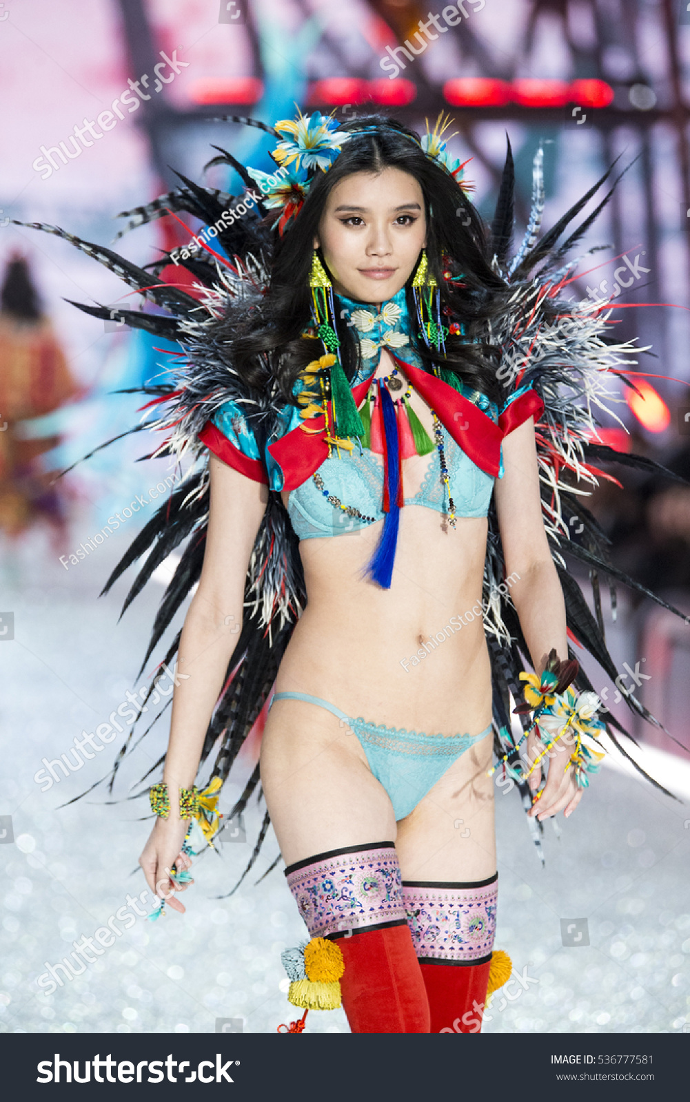 Ming xi sexy