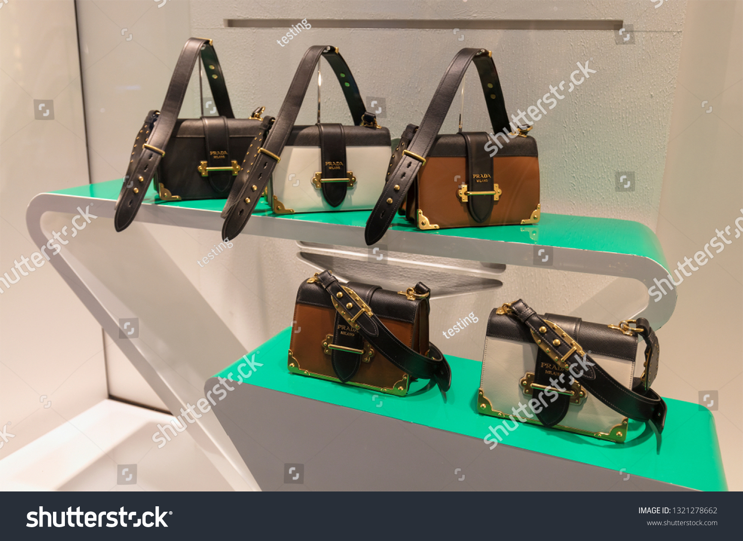 prada purses 2018