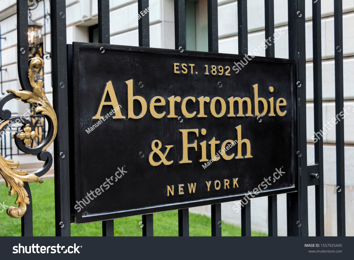 abercrombie and fitch lifestyle