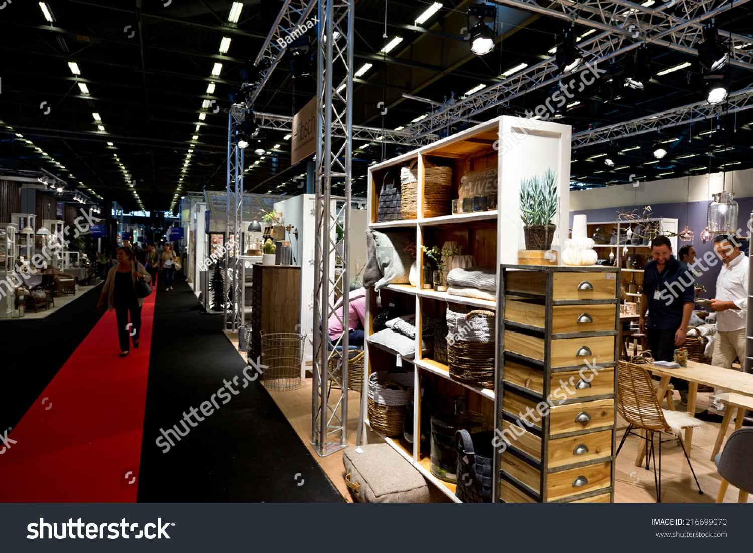 Apologise, trade show french lick commit error Trade show french lick congratulate