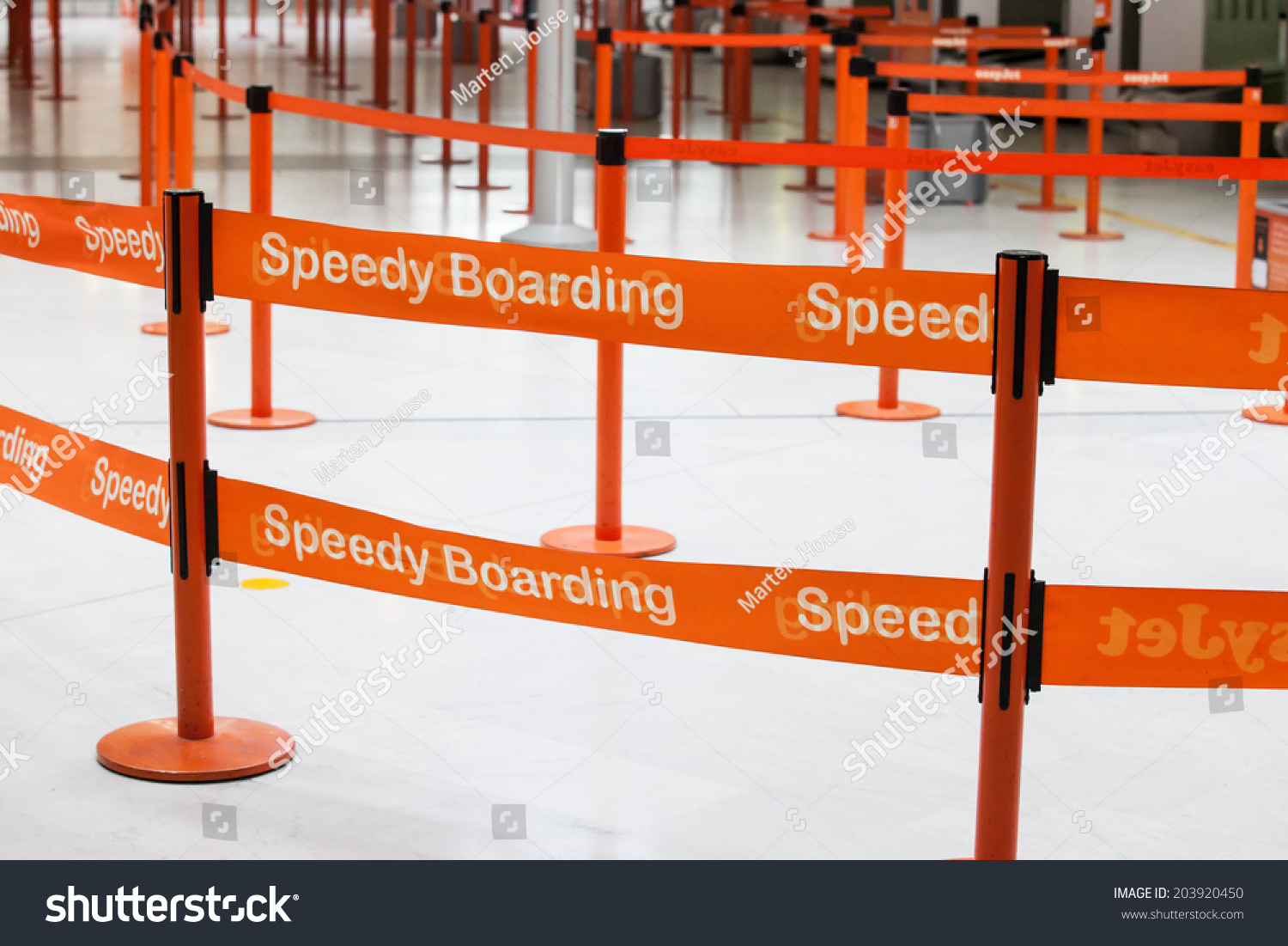 upgrade to speedy boarding