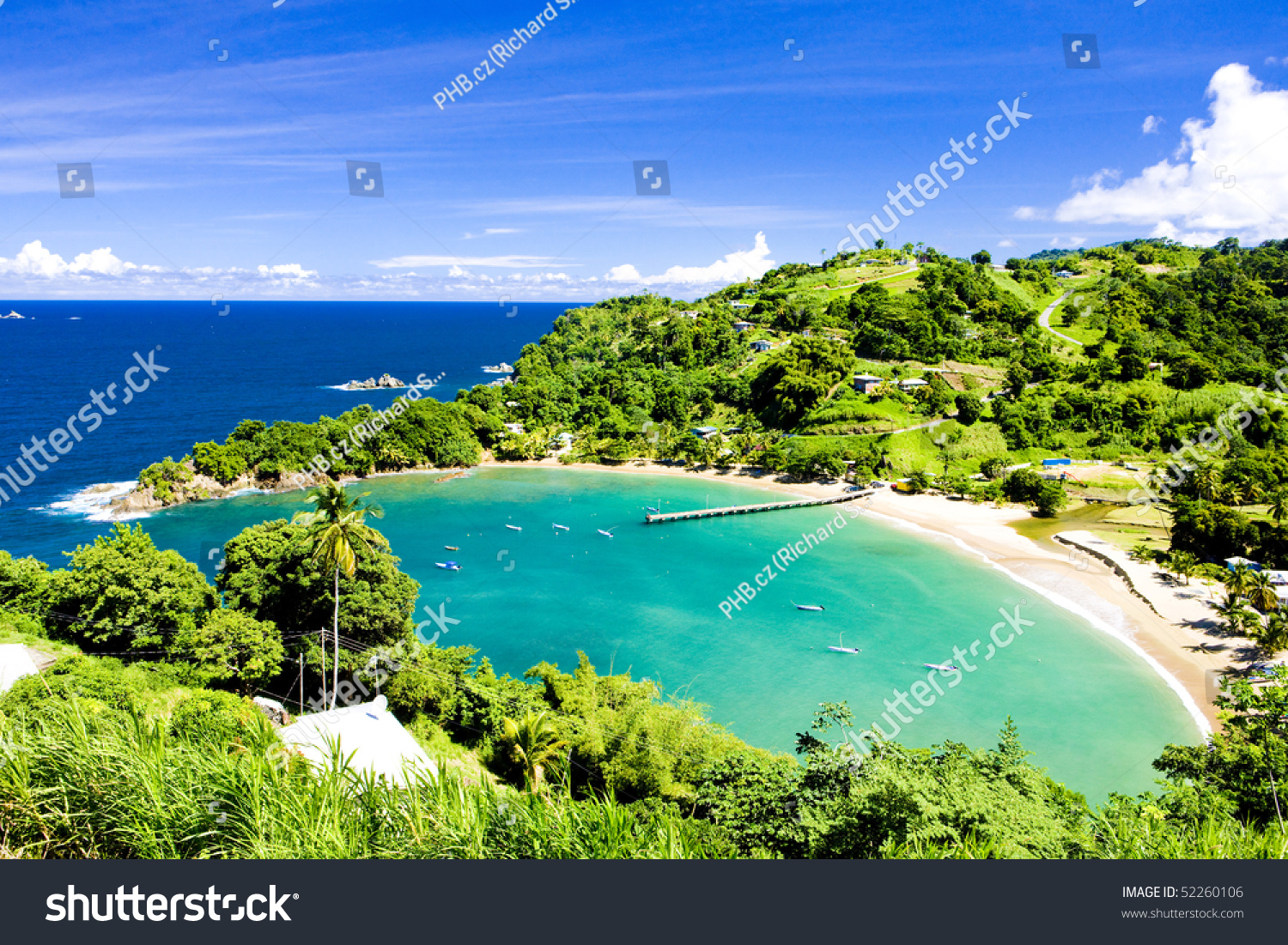 12,942 Trinidad and tobago Stock Photos, Images & Photography ...