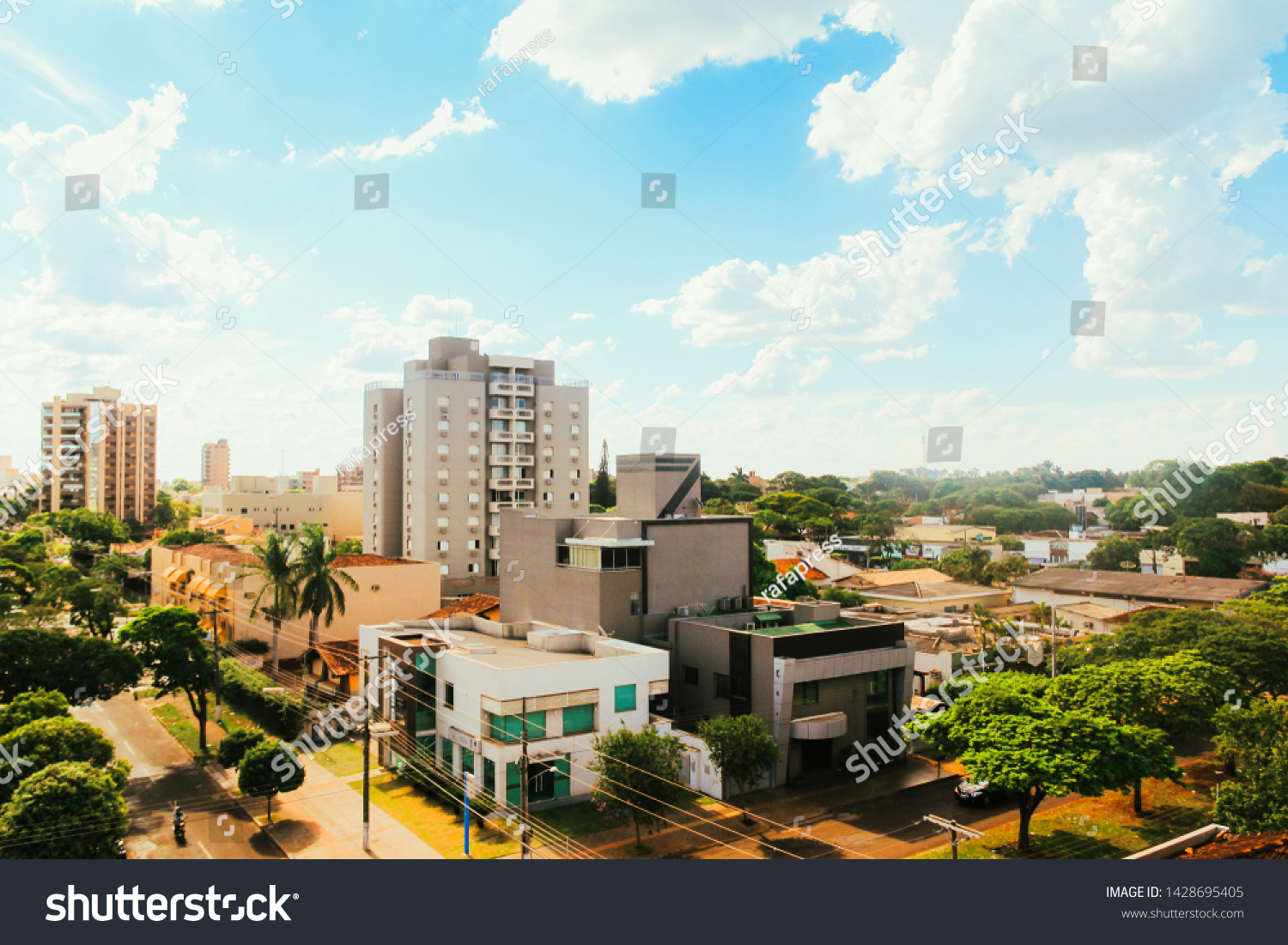Dourados Mato Grosso do Sul fonte: image.shutterstock.com