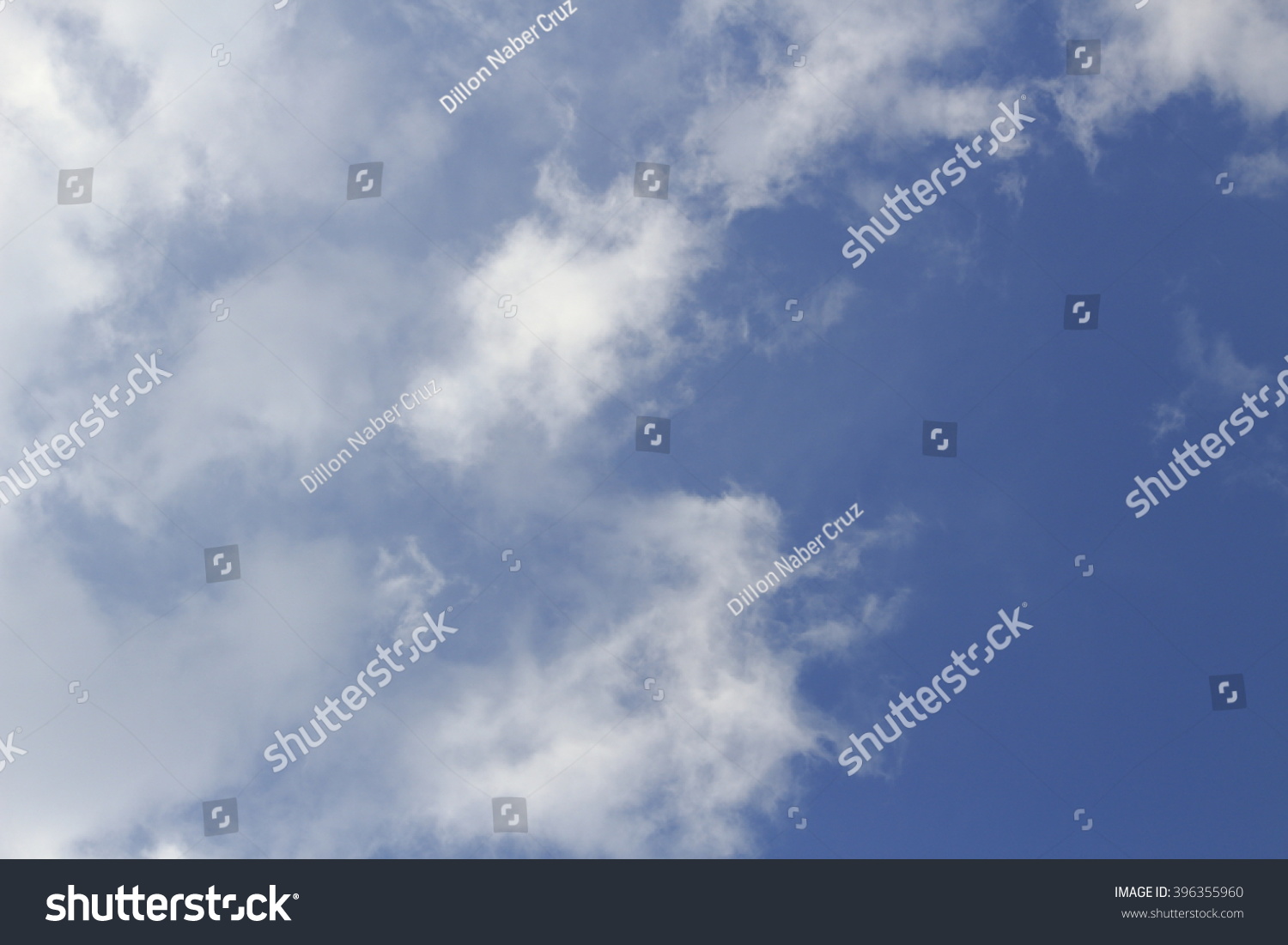 Partly Cloudy Sky Partly Cloudy Sky