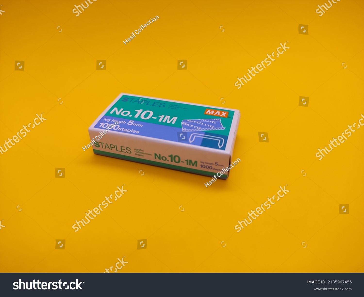 85 Staple Refills 图片 库存照片和矢量图 Shutterstock