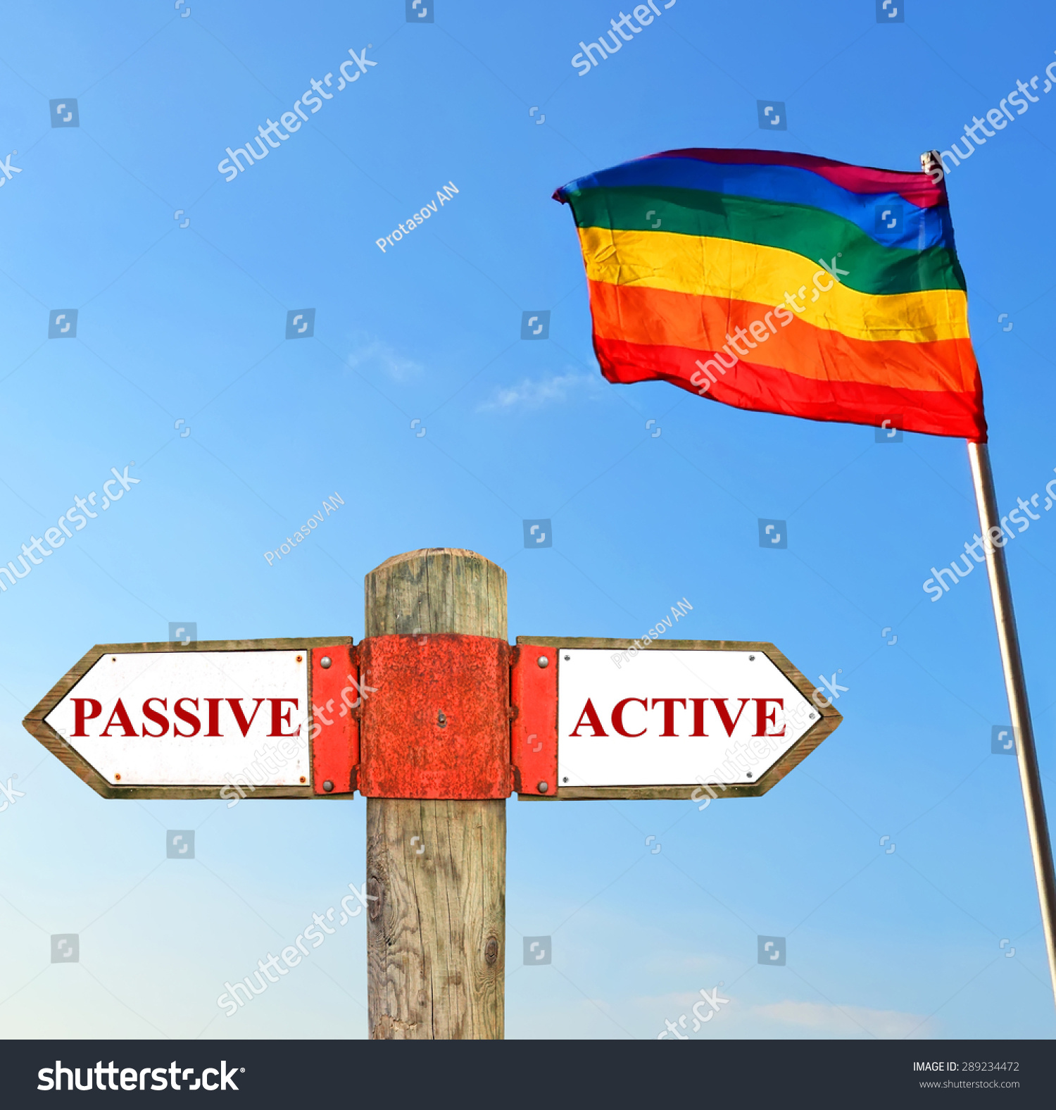 gay active or passive Gay active or passive