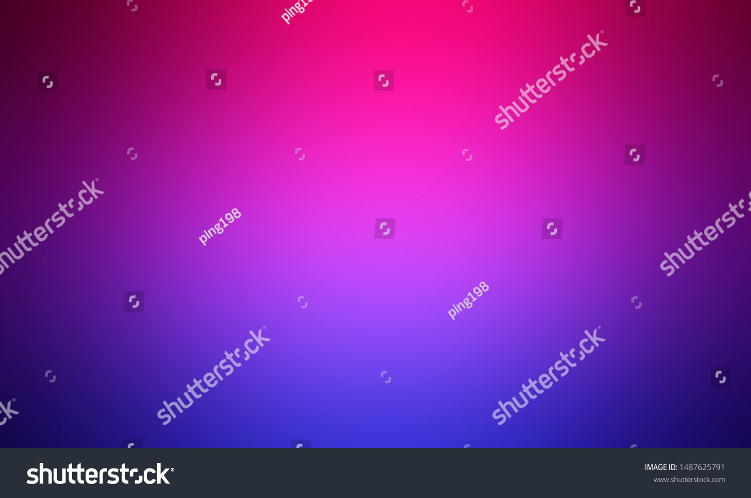 パステルの背景 虹 ピンク 紫 赤 青 柔らかい抽象的画像 カラフルなグラデーションデザインで使用 ぼかした背景に美しい のイラスト素材