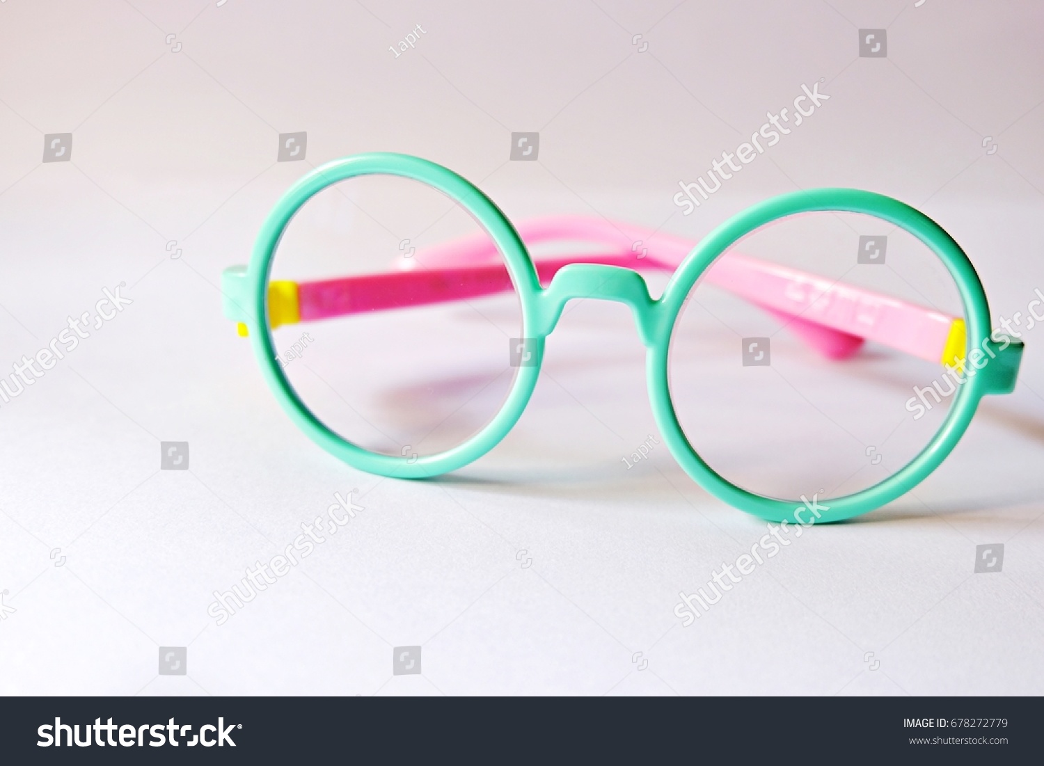 flexible plastic glasses