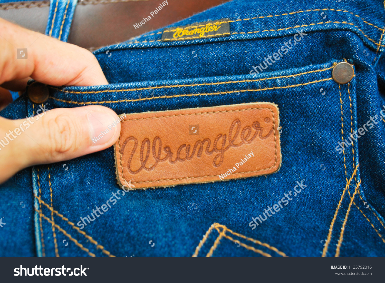 Wrangler Vintage Jeans Outlet, Save 52% 