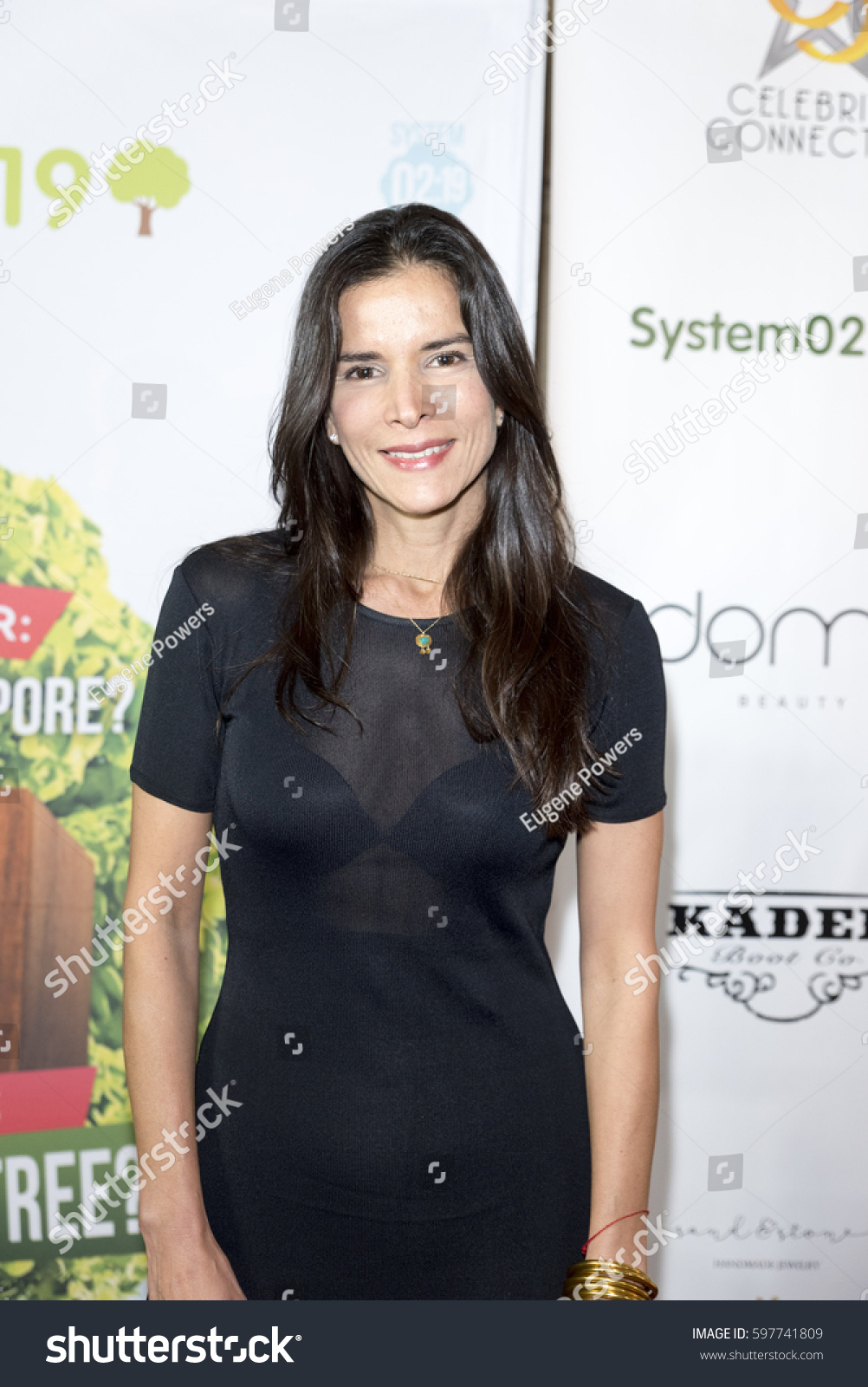 Celebrites Patricia Velasquez nude photos 2019 Celebrites Patricia Velasquez nude photos 2019