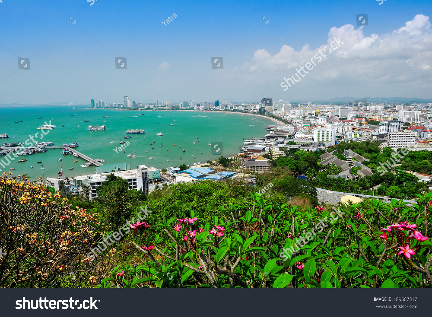 Pattaya Stockbroker Pattaya Stockbroker