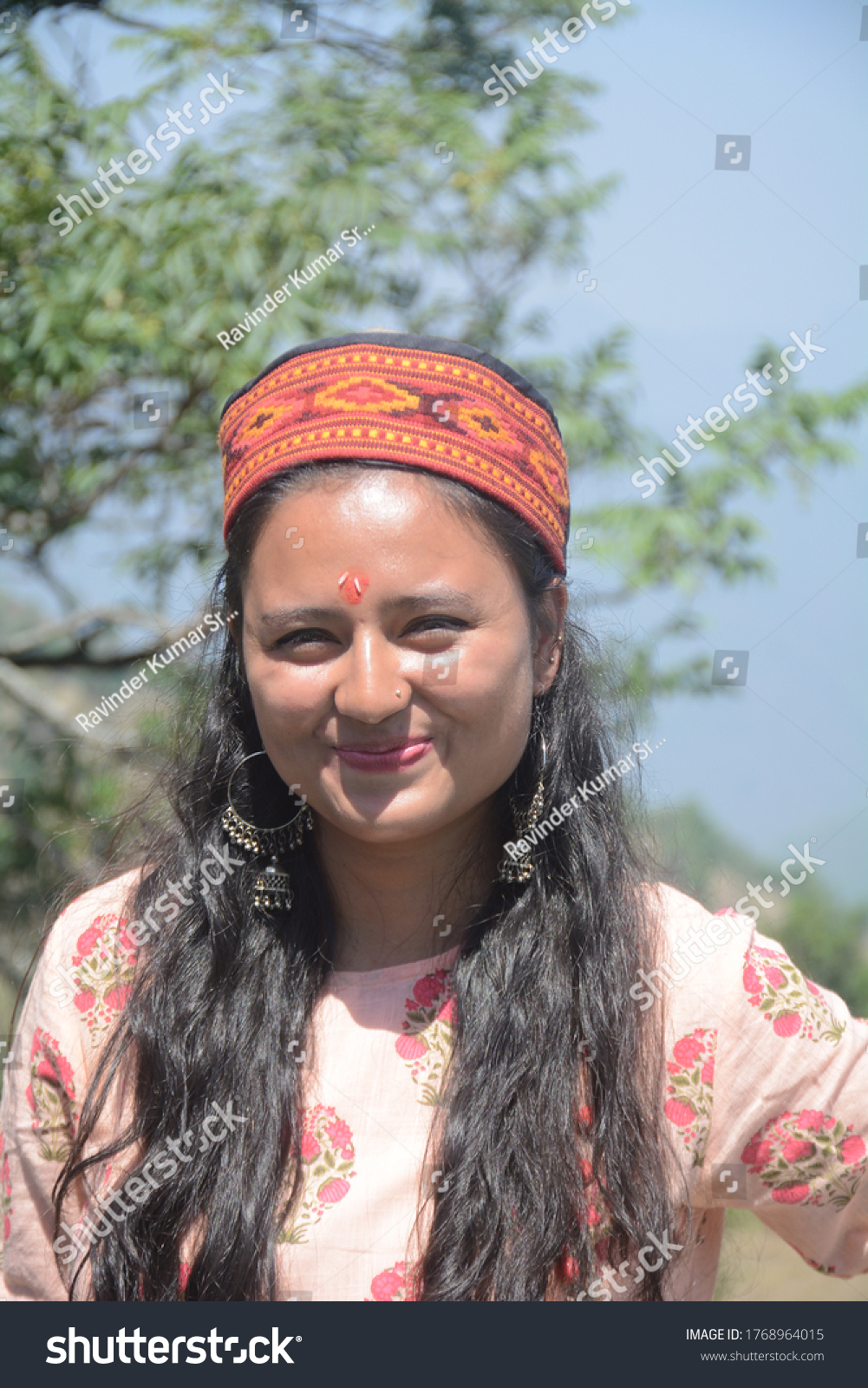 Garhwali Images, Stock Photos & Vectors | Shutterstock