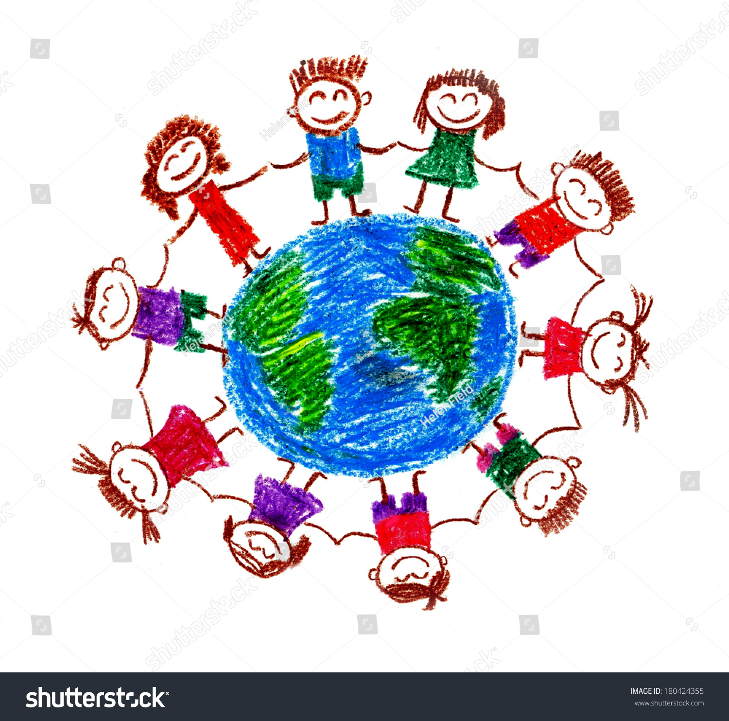 Featured image of post World Peace Drawing For Kids Children s drawings on the theme of peace in the world
