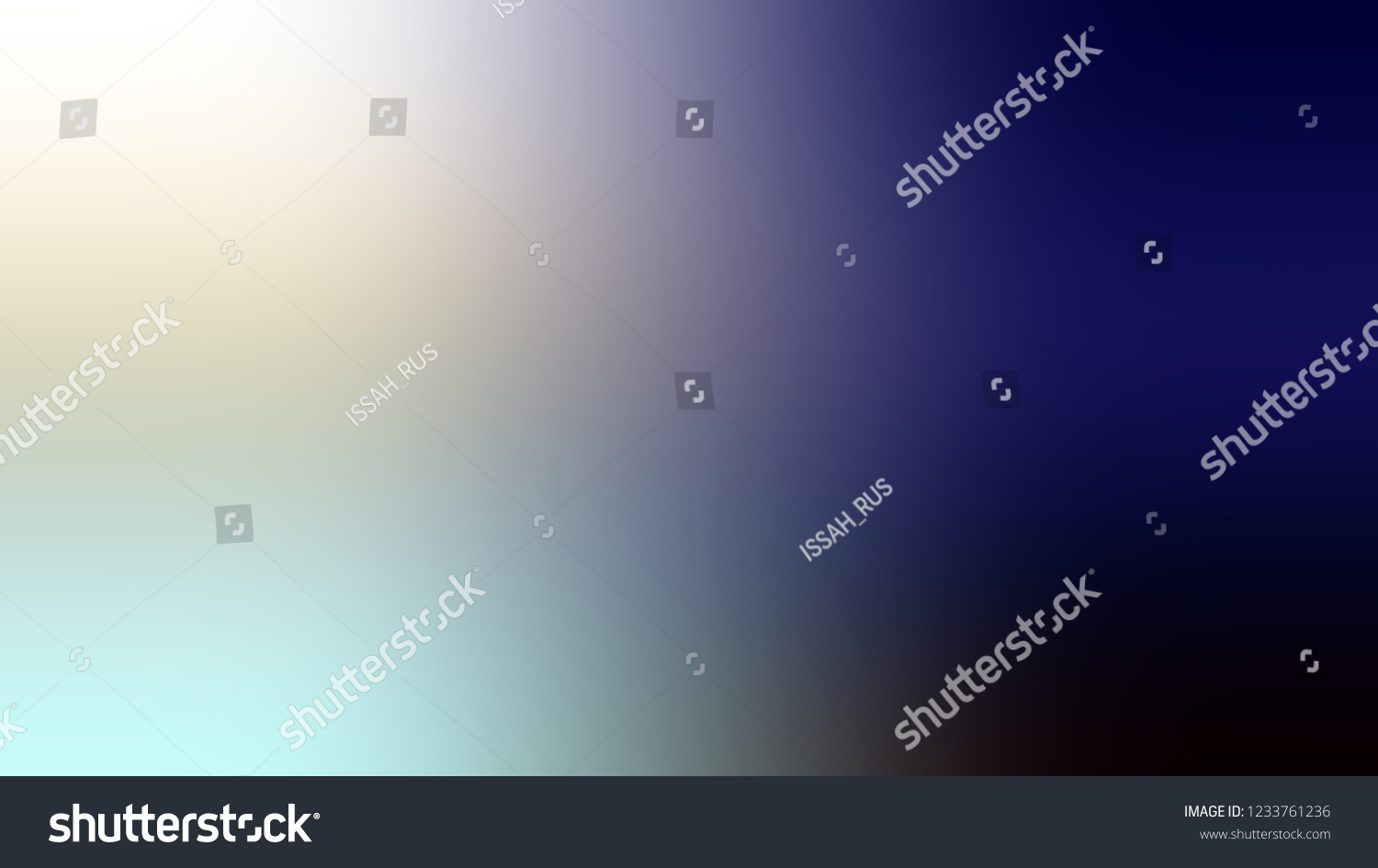 Pearl White Purple Blue Background Color Stock Illustration 1233761236 ...