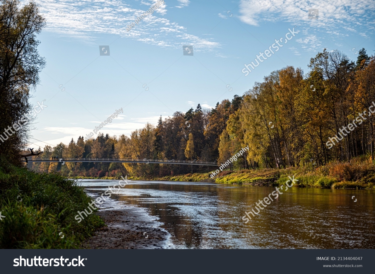 Krimuldas Images, Stock Photos & Vectors | Shutterstock